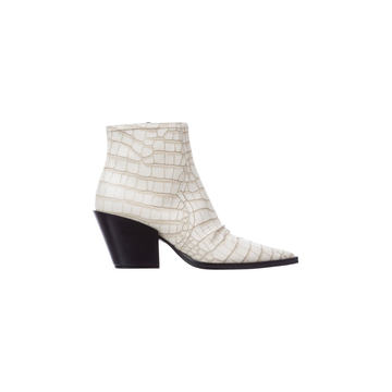 Cuban Coolness Bootie