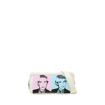 Calvin Klein Jeans Warhol Portrait Sling Bag