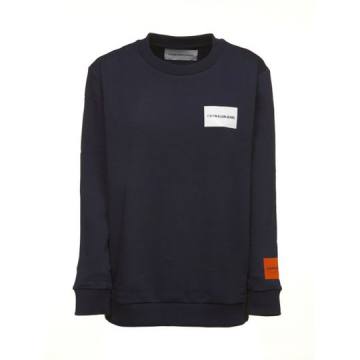 Calvin Klein Jeans Chest Logo Sweatshirt
