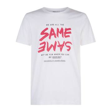 SameSame Graphic T-Shirt