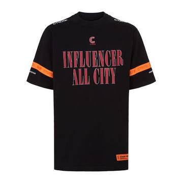 Influencer All City T-Shirt