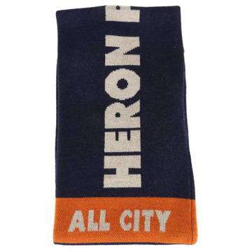 Heron Preston Scarf