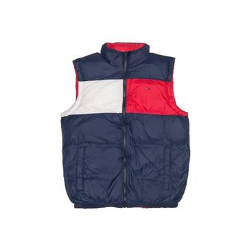 Tommy Hilfiger Reverse Gilet