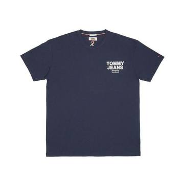 Tommy Hilfiger Chest Logo T-shirt