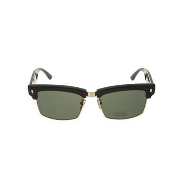 Céline Wayfarer Tinted Sunglasses