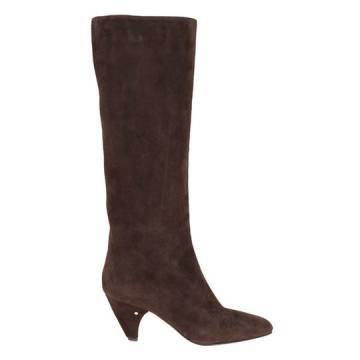 Laurence Dacade Classic Knee Boots