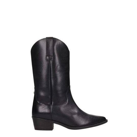 Steve Madden Alto Tex Boots展示图