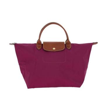 Handbag Shoulder Bag Women Longchamp