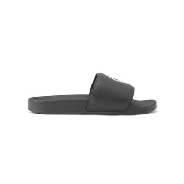 Marcelo Burlon Eco-leather Sandal