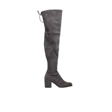 Stuart Weitzman Tieland Over-the-knee Boots