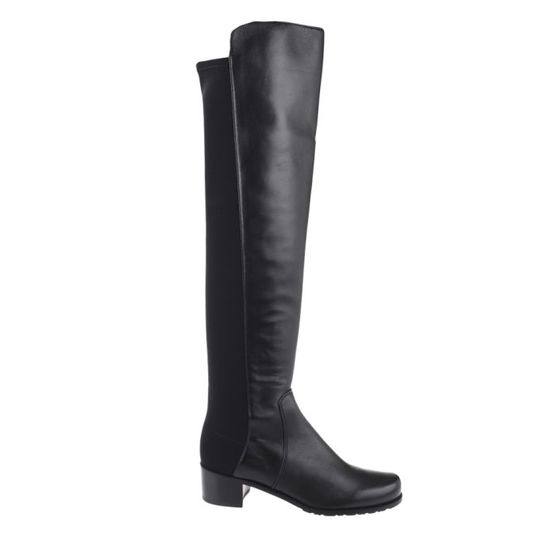 Stuart Weitzman Reserve Over-the-knee Boots展示图