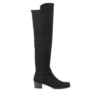 Stuart Weitzman Leather Boot