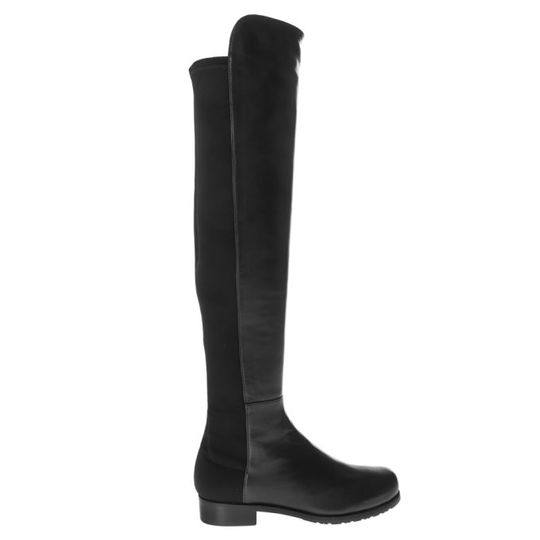 Stuart Weitzman 5050 Over-the-knee Boots展示图