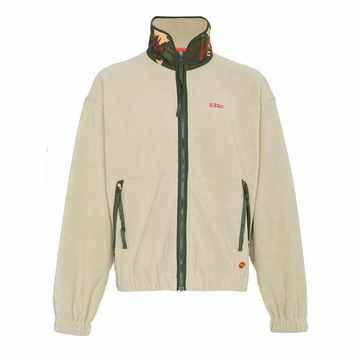 WWB Chevignon Fleece Jacket