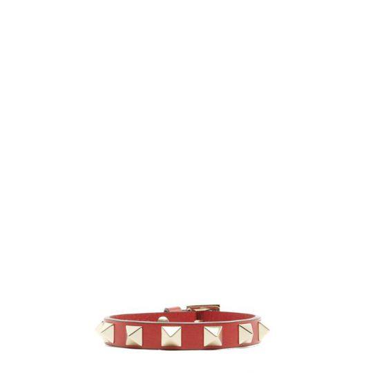 Valentino Garavani 'rockstud' Bracelet展示图