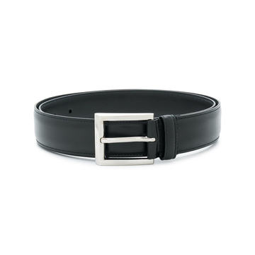 classic buckle belt