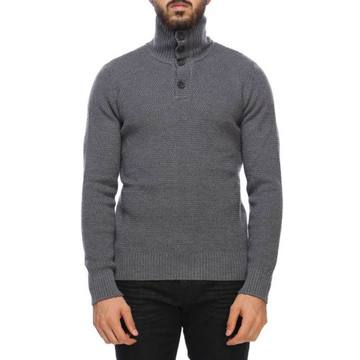 Sweater Sweater Men Paolo Pecora