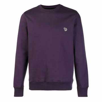 crew neck jumper