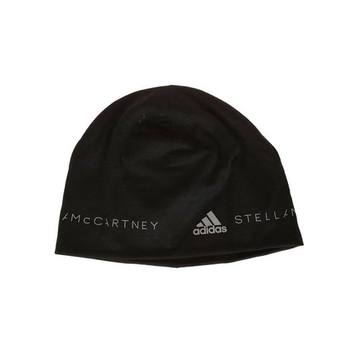 Adidas By Stella Mccartney Logo Print Beanie