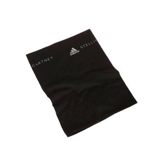 Adidas By Stella Mccartney Logo Choker Scarf展示图