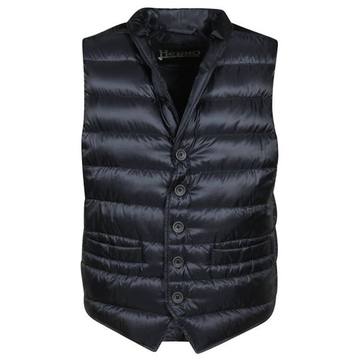 Herno Padded Vest