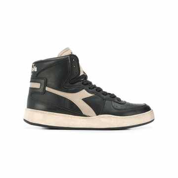 Mi Basket hi-top sneakers