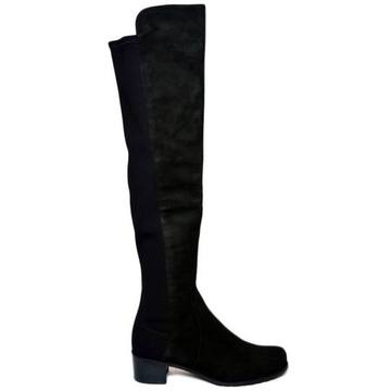 Stuart Weitzman Reserve Over-the-knee Boots