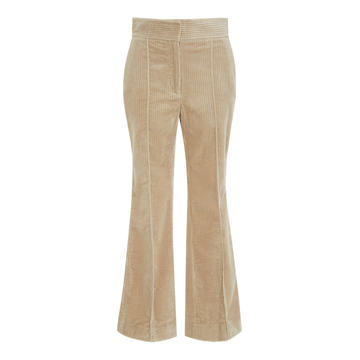 Ridge Corduroy Wide Leg Pants