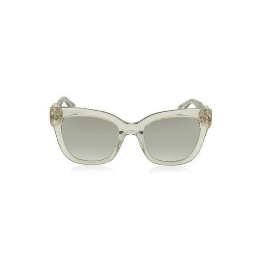 Jimmy Choo Maggie/s Acetate Women's Sunglasses展示图