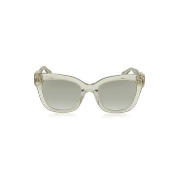 Jimmy Choo Maggie/s Acetate Women's Sunglasses