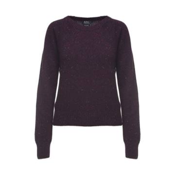 A.P.C. Stirling Wool Sweater