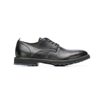 MOMA 58802 CUSNA ASFALTO Calf Leather