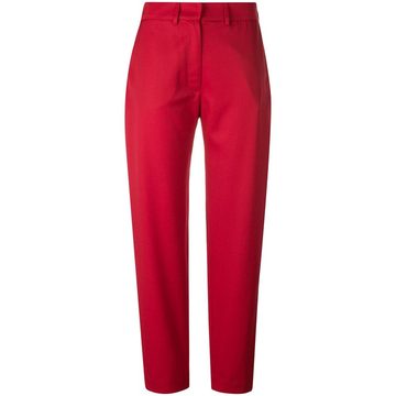 tailored trousers