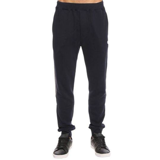 Sweat Pants Men Paolo Pecora展示图