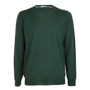 Paolo Pecora Crew Neck Jumper