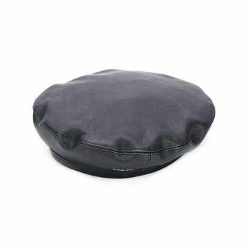 military beret