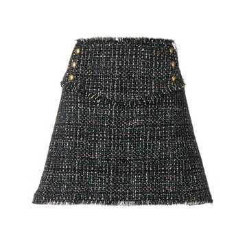 knit mini skirt