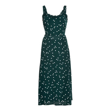 Gizele Midi Dress