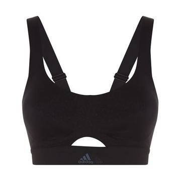 Stronger For It Sports Bra