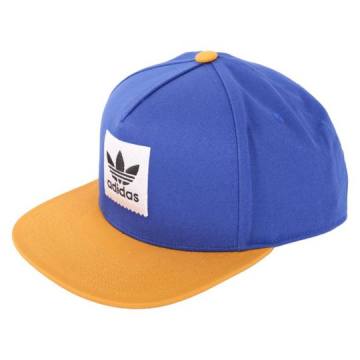Adidas 2tone Snapback" Hat"