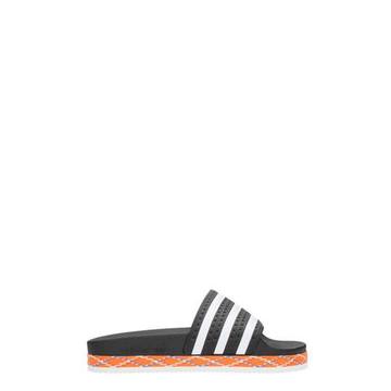 Adidas Adilette New Bold Flat Sandals