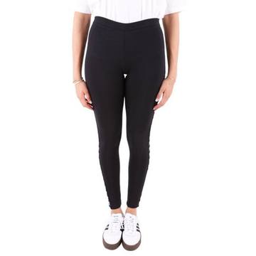 Adidas Cotton Blend Leggins