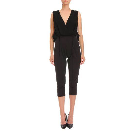 Jumpsuits Dress Women Elisabetta Franchi展示图