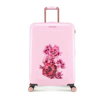 Splendour Spinner Suitcase (69.5cm)