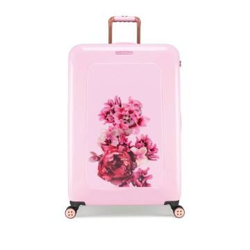 Splendour Spinner Suitcase (79.5cm)