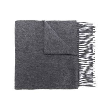 woven scarf