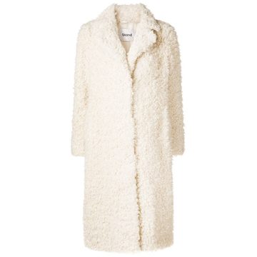 Renee furry coat