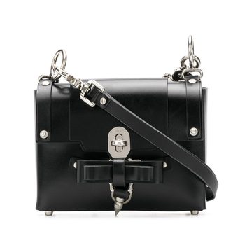 Bow Buckle bag