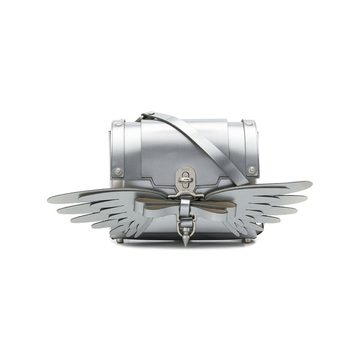 wings Bow Buckle bag