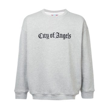 City of Angels sweatshirt